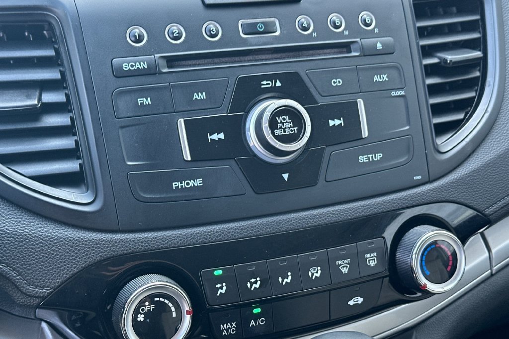 Used 2015 Honda CR-V LX image 19
