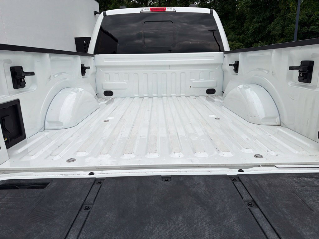 Used 2022 Ford F150 Lariat AWD/4WD image 17