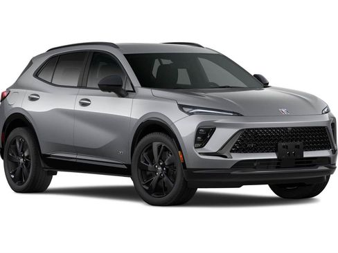 New 2026 Buick Envision Sport Touring image 28