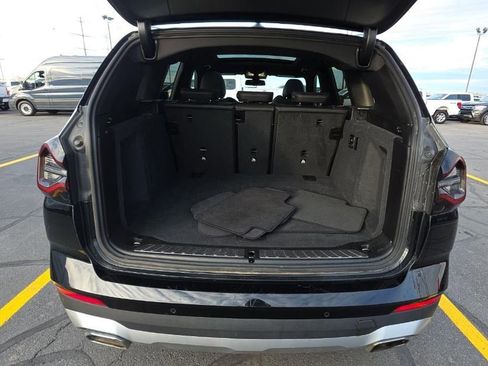 Used 2024 BMW X3 xDrive30i w/ Premium Essential Package image 13