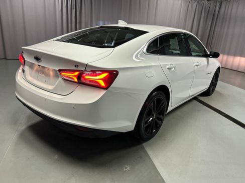 Used 2024 Chevrolet Malibu LT image 7