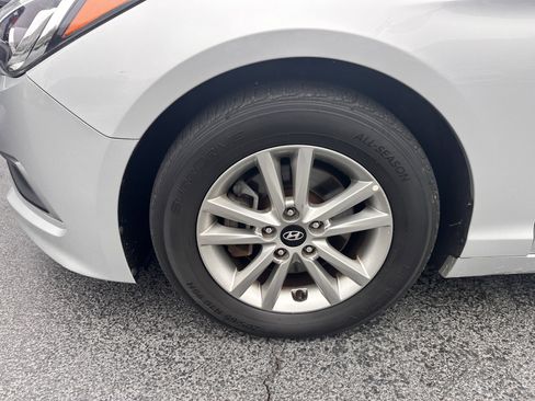 Used 2017 Hyundai Sonata SE FWD image 27