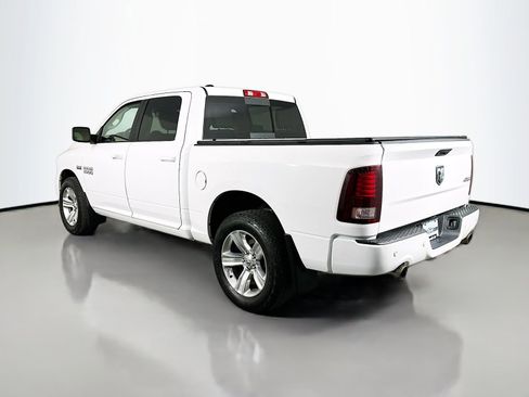 Used 2017 RAM 1500 Sport image 6
