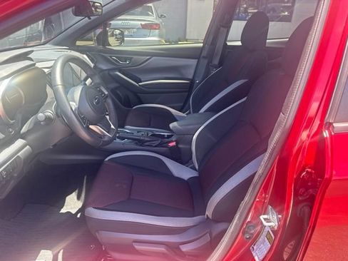Used 2023 Subaru Impreza 2.0i Sport AWD/4WD image 10