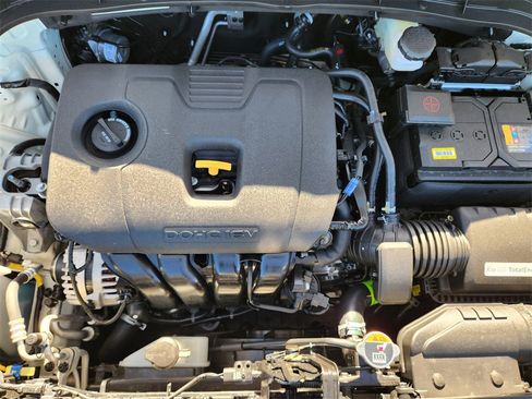 New 2025 Kia Soul LX image 20