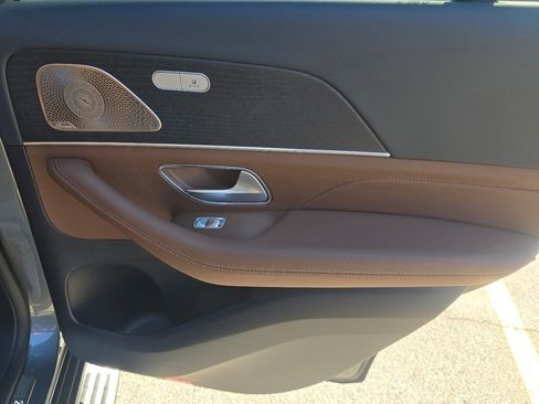 New 2026 Mercedes-Benz GLE 350 4MATIC image 22