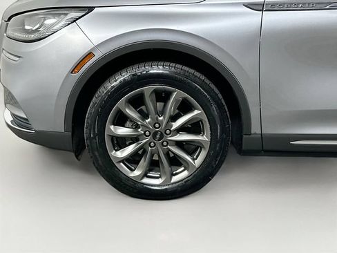 Used 2022 Lincoln Corsair AWD w/ Premium Package image 40