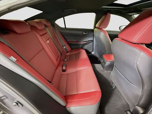Certified 2023 Lexus IS 300 w/ Comfort Package RWD image 22