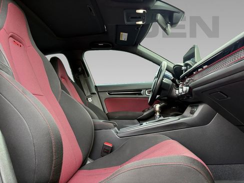 Used 2022 Honda Civic Si image 8