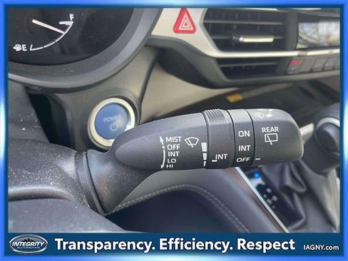 Used 2024 Toyota Sienna XLE image 27