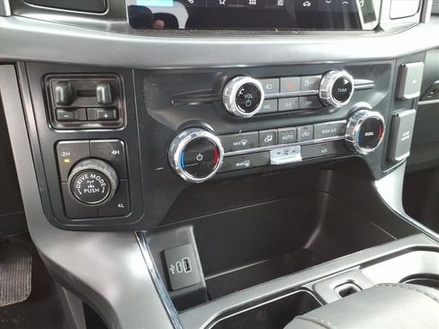 New 2026 Ford F150 XLT w/ FX4 Off-Road Package image 23
