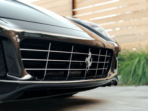 Used 2007 Ferrari 599 GTB Fiorano image 21