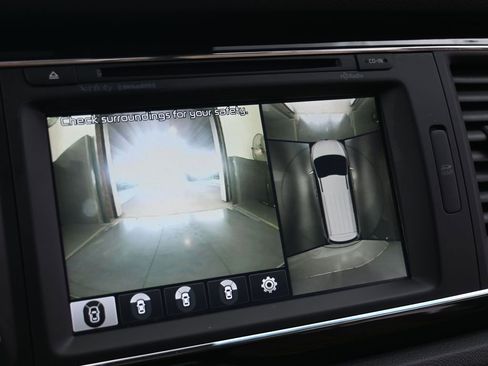 Used 2016 Kia Sedona SX Limited image 28