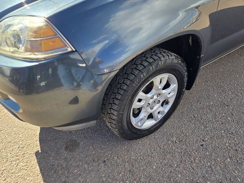 Used 2006 Acura MDX Touring image 4