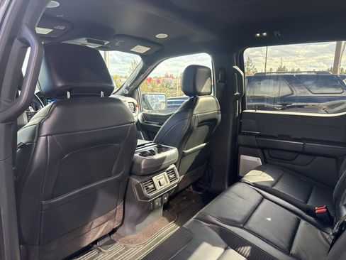 Used 2021 Ford F150 Raptor w/ Equipment Group 801A High image 12