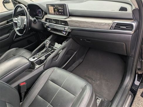 Used 2021 Kia Telluride SX w/ Nightfall Edition Package image 19