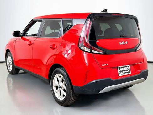 Used 2024 Kia Soul LX w/ Option Group 015 image 6