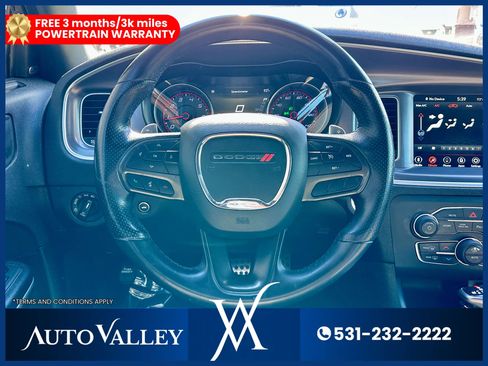 Used 2020 Dodge Charger GT image 28