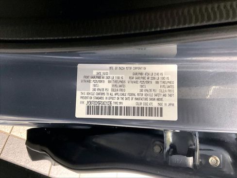 Used 2024 MAZDA CX-5 Carbon Edition AWD/4WD image 37