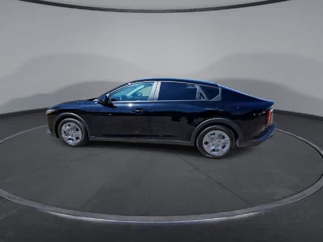 Used 2025 Kia K4 FWD image 5