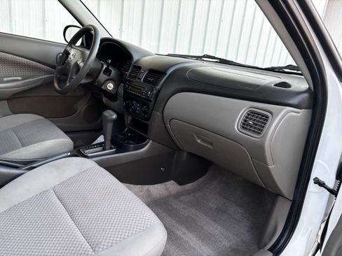 Used 2004 Nissan Sentra 1.8 w/ Convenience Pkg image 13