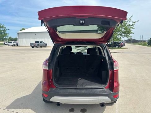 Used 2014 Ford Escape SE FWD image 26