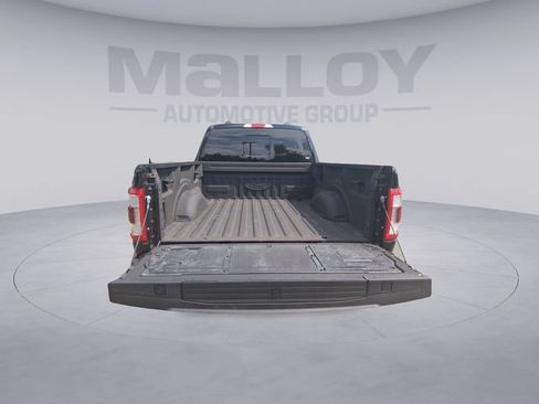 Used 2023 Ford F150 King Ranch w/ Equipment Group 601A High AWD/4WD image 19