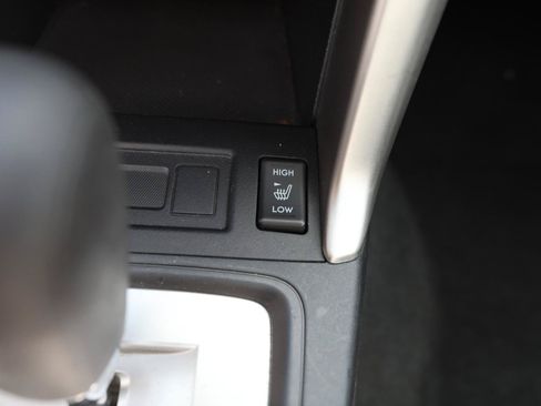 Used 2016 Subaru Forester 2.5i Premium AWD/4WD image 20