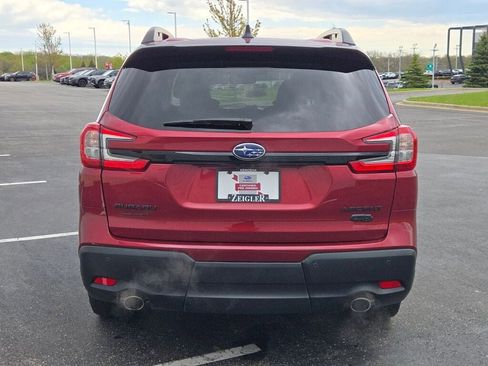 Certified 2023 Subaru Ascent Onyx Edition AWD/4WD image 14