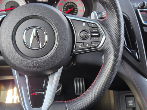Used 2022 Acura RDX A-Spec FWD image 23