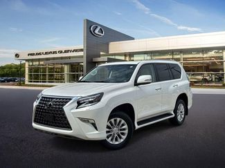 Used 2022 Lexus GX 460 Premium w/ Premium Package AWD/4WD video 1