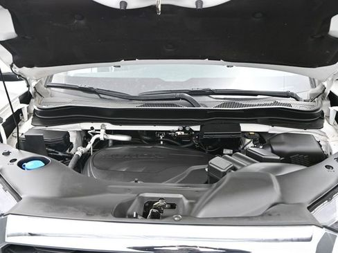 Used 2023 Honda Passport EX-L image 17