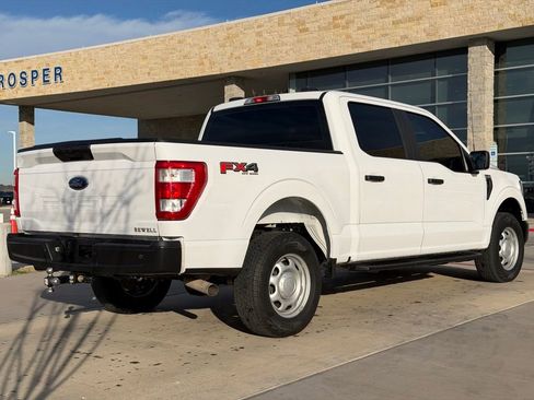 Used 2023 Ford F150 XL w/ FX4 Off-Road Package image 21