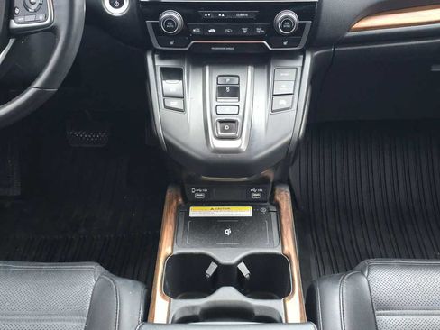 Used 2022 Honda CR-V Touring image 13