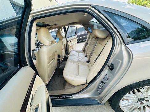 Used 2001 Volvo S80 T6 Executive FWD image 16