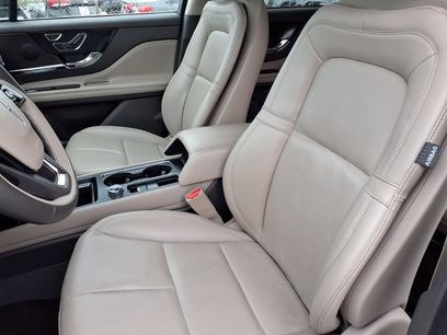 Used 2023 Lincoln Corsair AWD