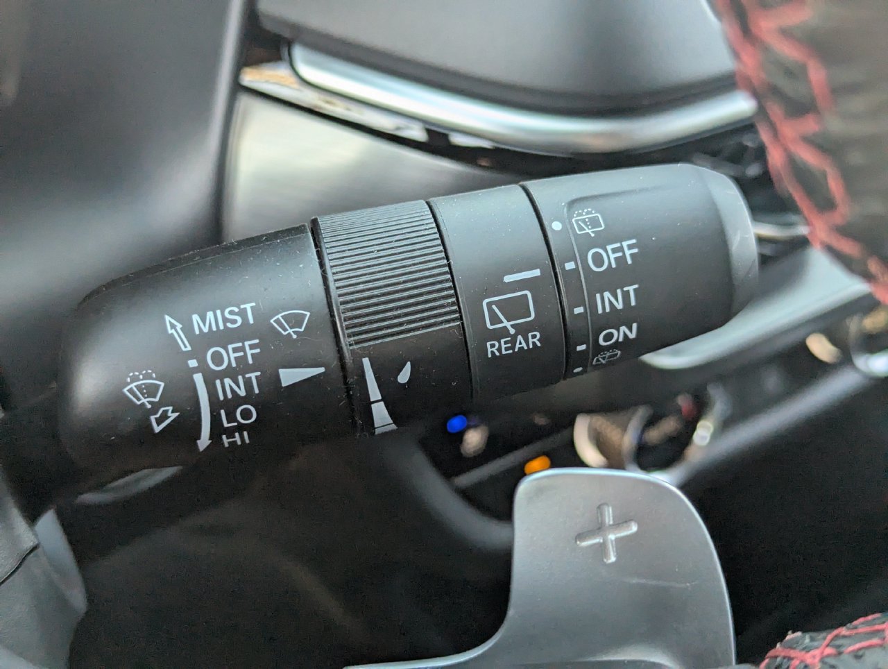 Certified 2025 Acura ADX A-Spec FWD image 38