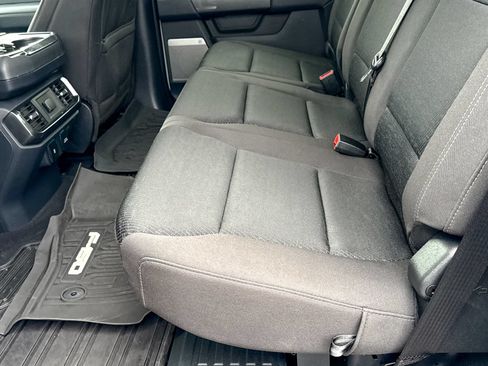 Used 2023 Ford F150 XLT w/ Equipment Group 302A High AWD/4WD image 23