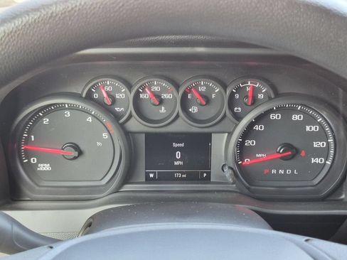 New 2026 GMC Sierra 3500 Pro w/ Convenience Package RWD image 12
