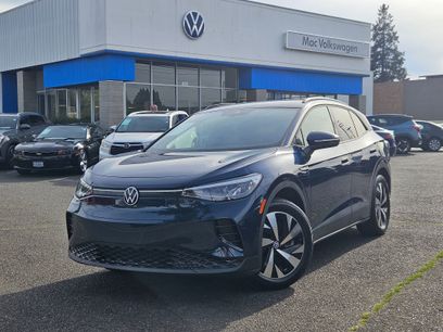 Used 2023 Volkswagen ID.4 Pro
