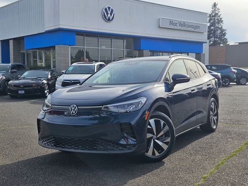 Used 2023 Volkswagen ID.4 Pro RWD image 1