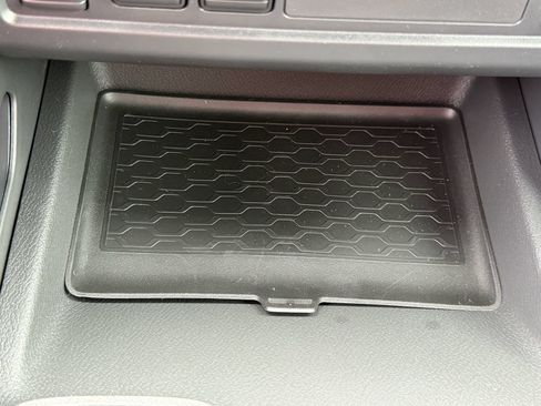 New 2026 Nissan Frontier SV w/ All-Weather Content Package RWD image 8