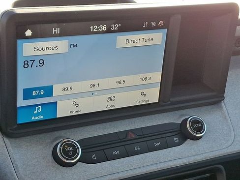 Used 2024 Ford Maverick XLT w/ Equipment Group 300A Standard image 20