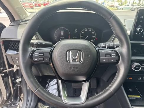 Certified 2024 Honda CR-V EX-L image 29