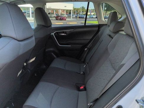 Used 2025 Toyota RAV4 XLE w/ Convenience Package FWD image 13