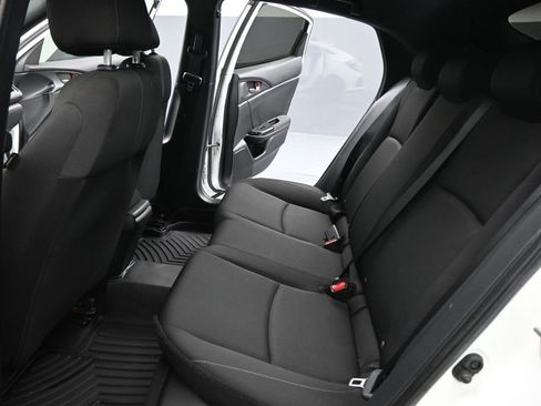 Used 2018 Honda Civic Sport image 13