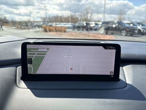 Used 2021 MAZDA CX-9 Grand Touring image 19