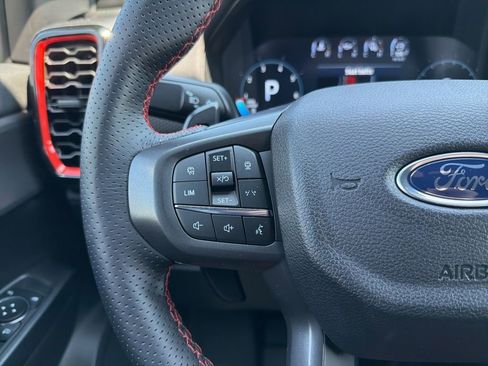 Used 2026 Ford Ranger Raptor AWD/4WD image 15