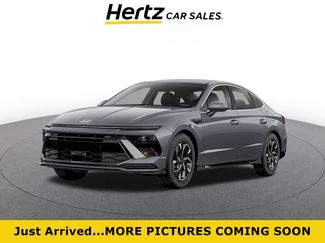 Used 2025 Hyundai Sonata SEL FWD video 1