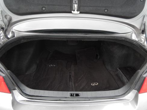 Used 2007 INFINITI G35 Journey w/ Performance Tire & Wheel Pkg image 44